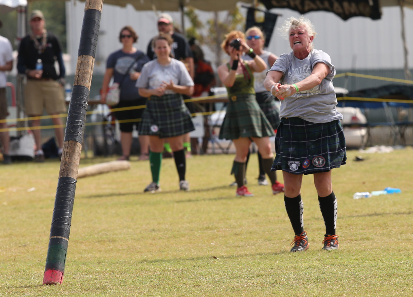 Scotfest games